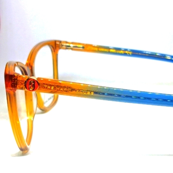 MARC BY MARC JACOBS EYEGLASSES WITH DEMO LENS: - Picture 11 of 15